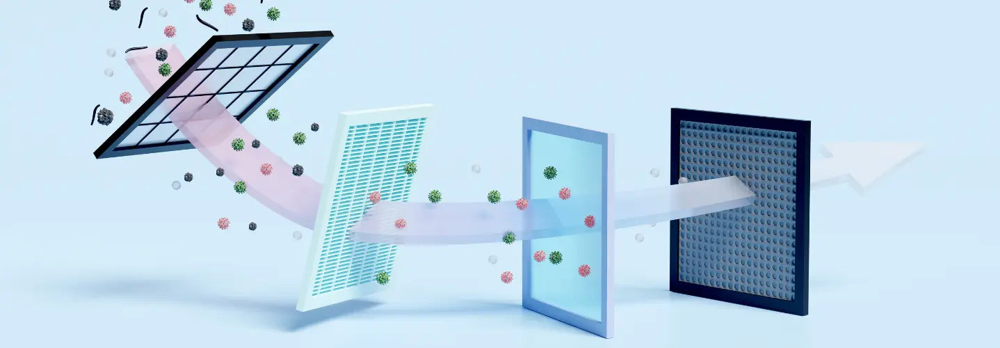 Best Air Purifier Filter NZ: What to Look For and When to Replace It