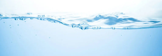 Under-sink reverse osmosis water filter with a dedicated drinking water tap in a New Zealand kitchen