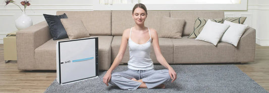 How to choose an air purifier in NZ for room size, filters, noise, and everyday use