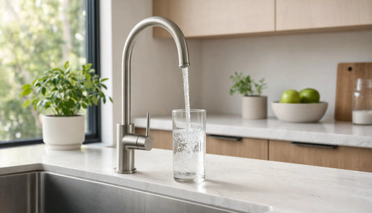 NZ Nitrate Levels in Drinking Water Linked to Premature Births: What New Research Means for Kiwi Families