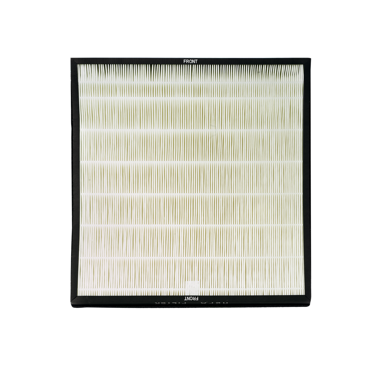 HEPA FILTER FOR THERAPY AIR ION