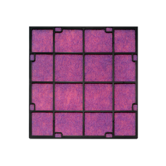 ANTIALLERGIC FILTER ( AG ALLERGY FILTER) FOR THERAPY AIR ION